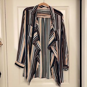 Oddy XL Long Sleeve Top